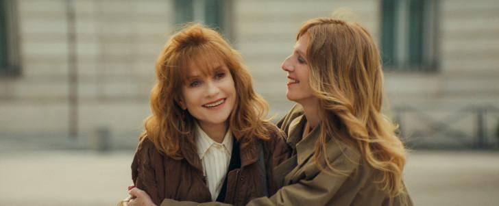 Vignette Ni vue ni connue isabelle huppert sandrine kiberlain